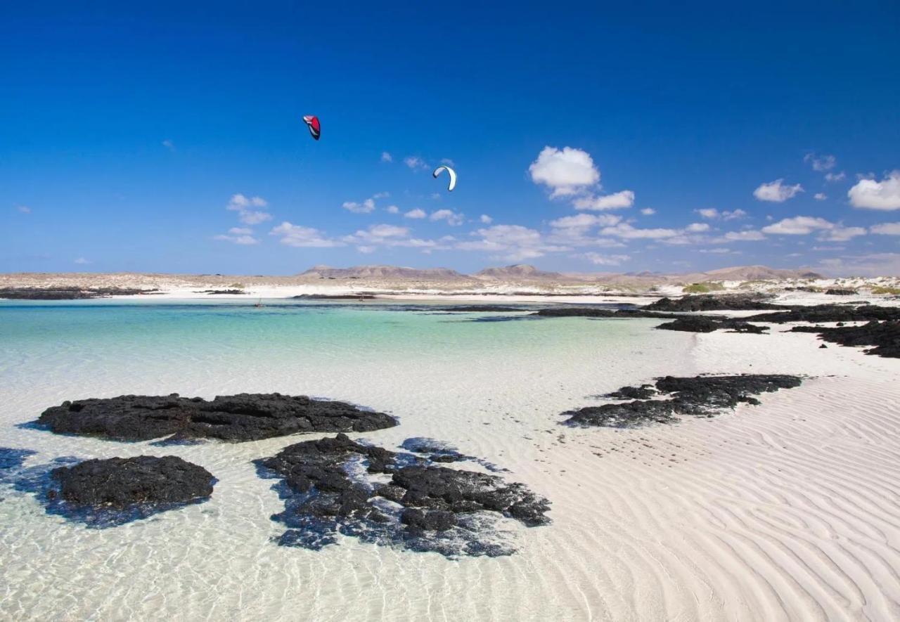 Apartamento Medal Cotillo المظهر الخارجي الصورة