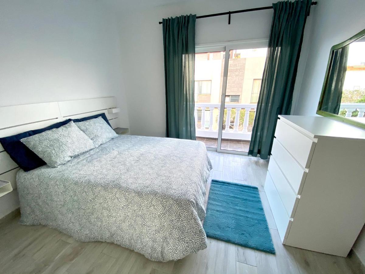 Apartamento Medal Cotillo المظهر الخارجي الصورة