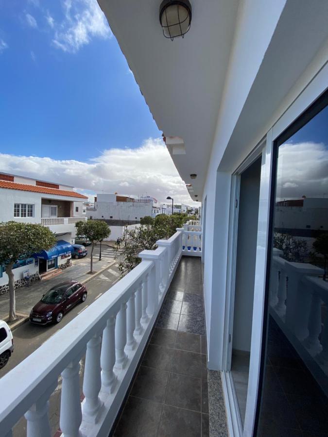 Apartamento Medal Cotillo المظهر الخارجي الصورة