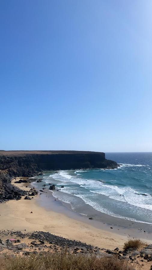 Apartamento Medal Cotillo المظهر الخارجي الصورة
