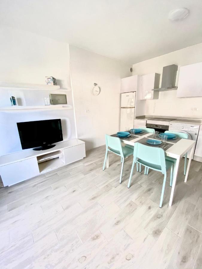 Apartamento Medal Cotillo المظهر الخارجي الصورة