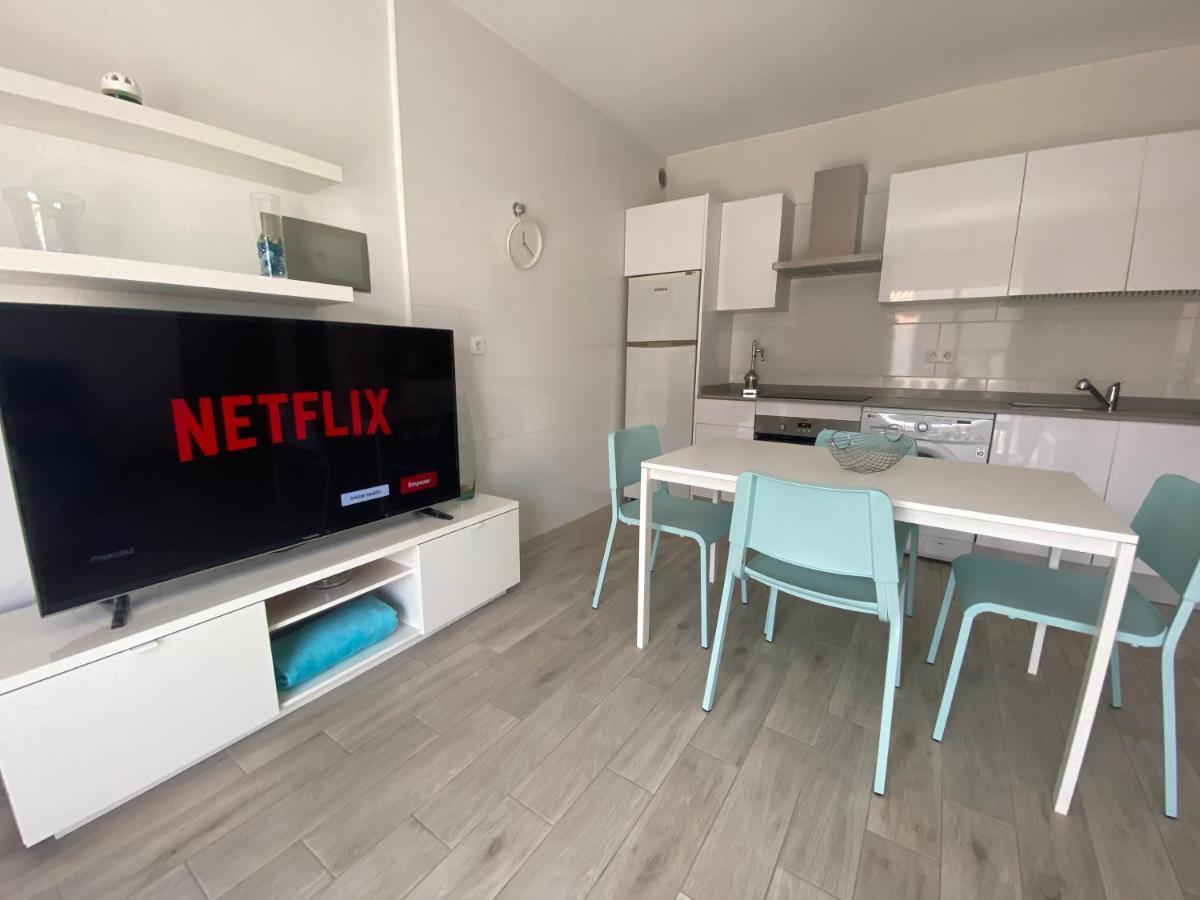 Apartamento Medal Cotillo المظهر الخارجي الصورة